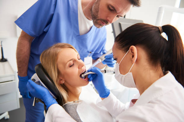 Best Dental X-Rays and Imaging  in Clayton, NM